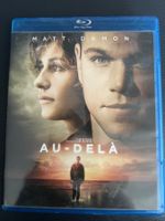 Blu-ray « Au-Delà » de Clint Eastwood français anglais deutc